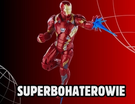 SUPERHERO
